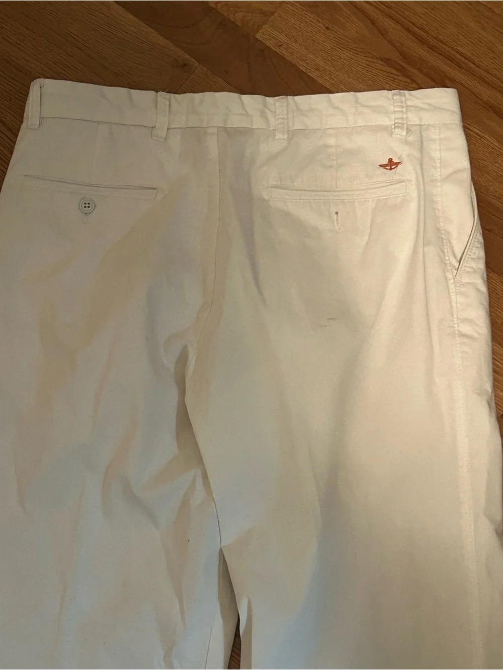 Dockers chino pants
